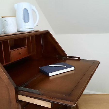 Bed-And-Bread Apartment Blairgowrie and Rattray Phòng bức ảnh